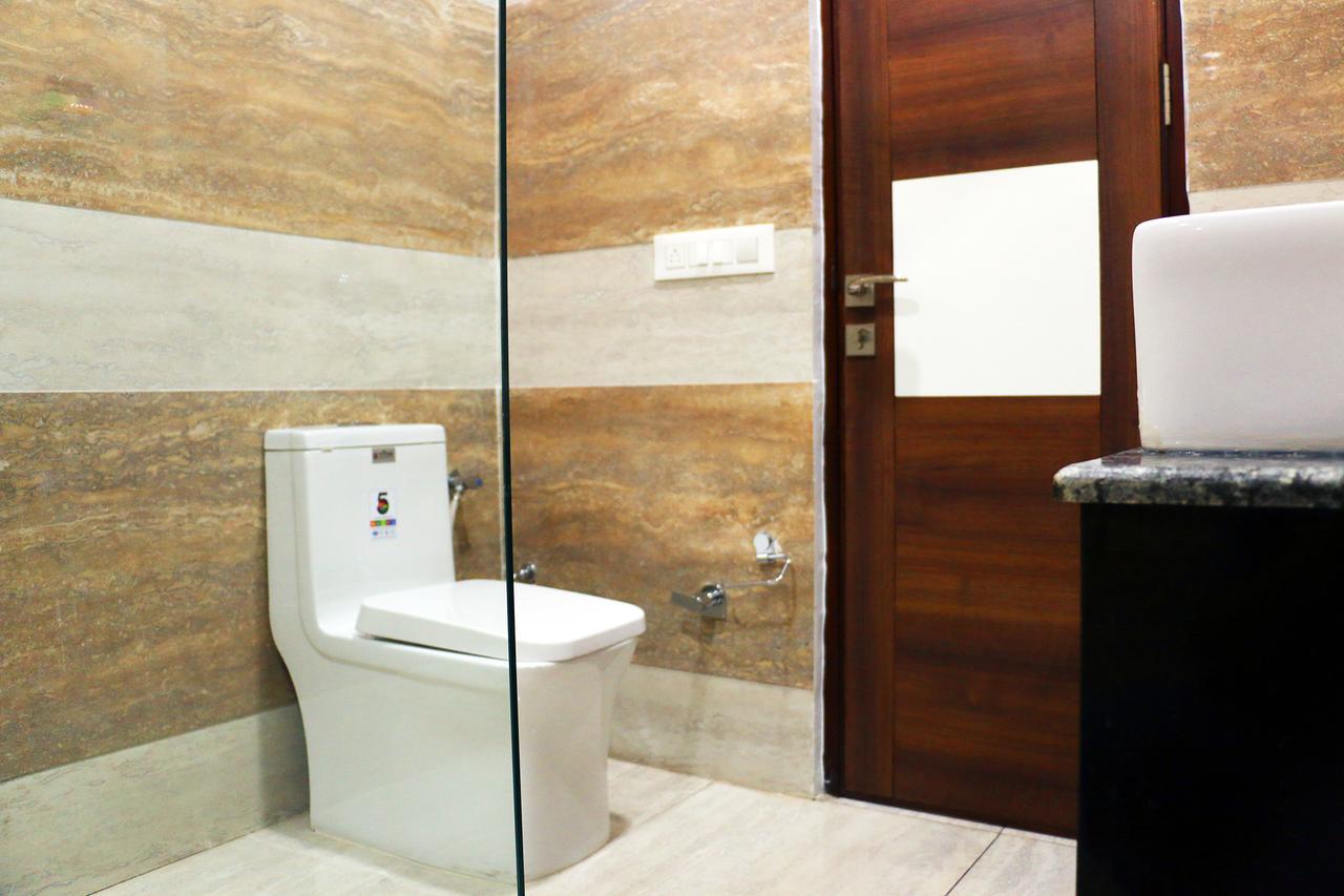 Hotel Neelam Moga Λουντιάνα Εξωτερικό φωτογραφία