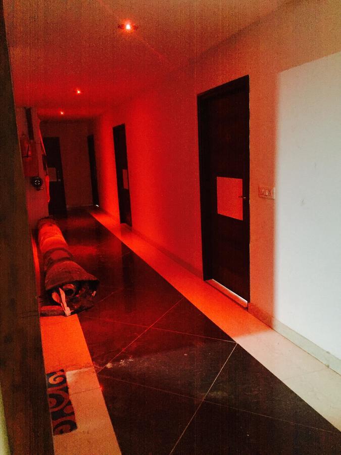 Hotel Neelam Moga Λουντιάνα Εξωτερικό φωτογραφία