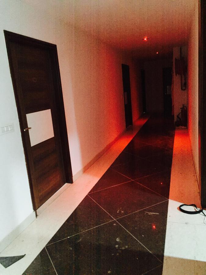 Hotel Neelam Moga Λουντιάνα Εξωτερικό φωτογραφία