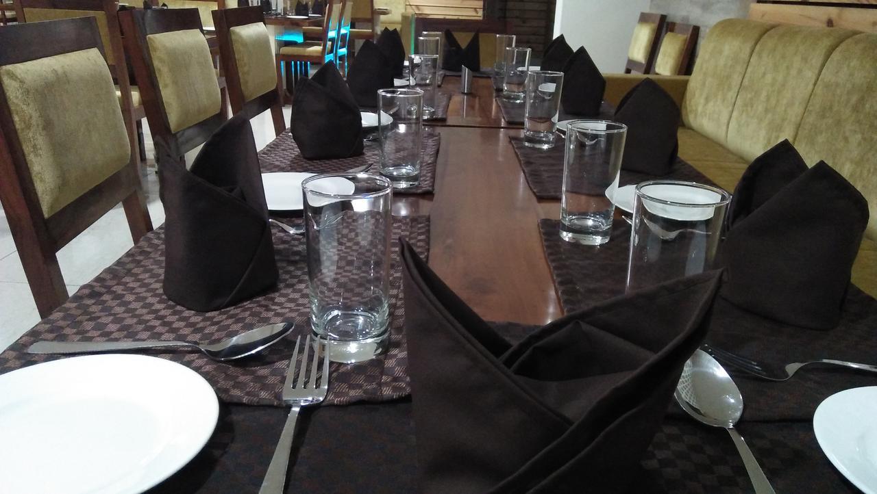 Hotel Neelam Moga Λουντιάνα Εξωτερικό φωτογραφία