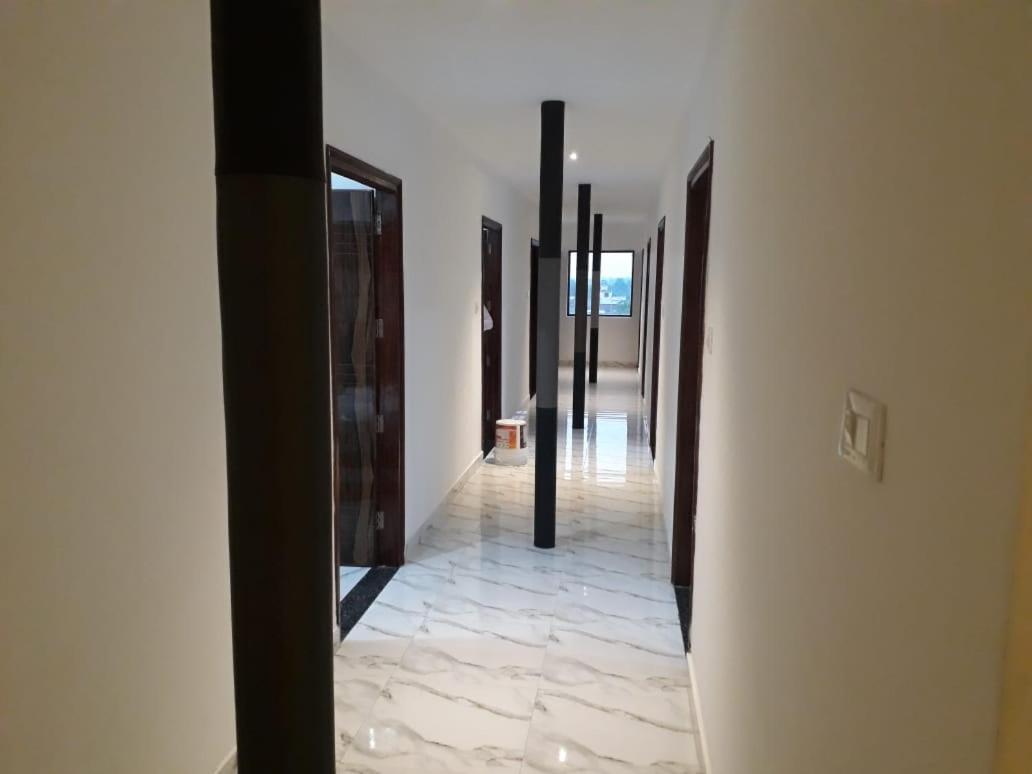 Hotel Neelam Moga Λουντιάνα Εξωτερικό φωτογραφία
