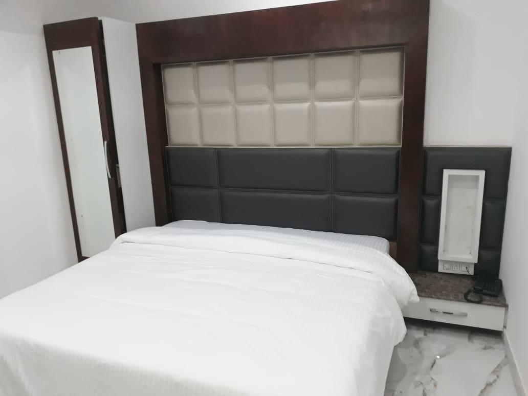 Hotel Neelam Moga Λουντιάνα Εξωτερικό φωτογραφία