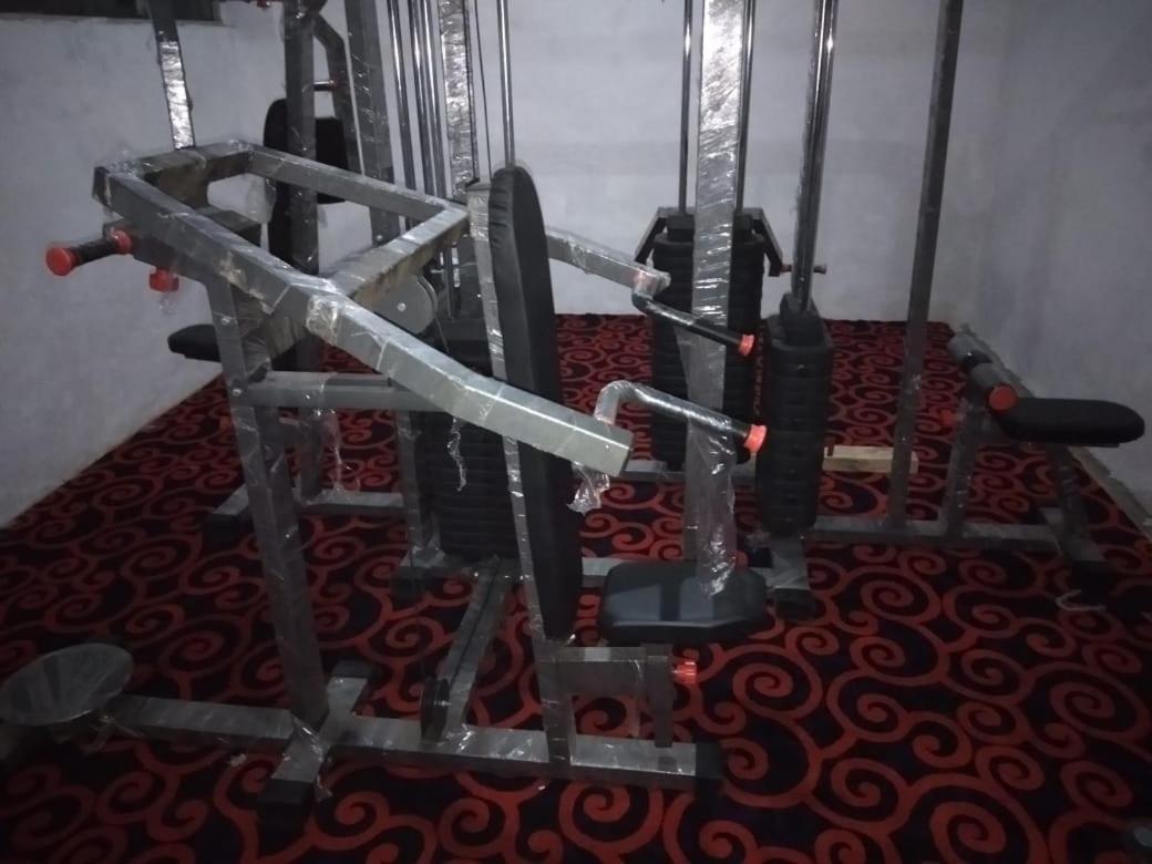 Hotel Neelam Moga Λουντιάνα Εξωτερικό φωτογραφία