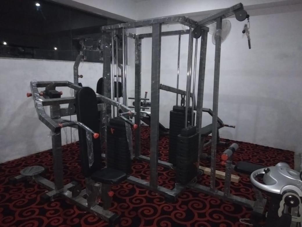 Hotel Neelam Moga Λουντιάνα Εξωτερικό φωτογραφία